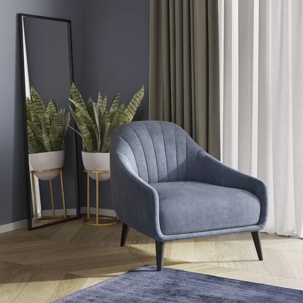 C014 Felicita Accent Chair