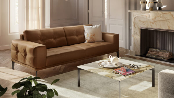C301 Toledo Sofa