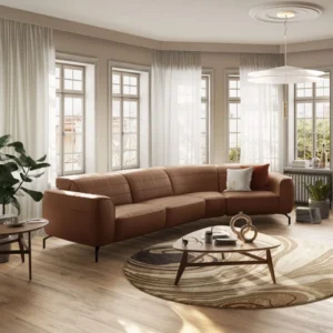 C320 Zenith Sectional