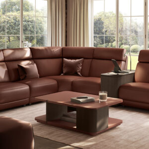 C328 Nuvia Sectional